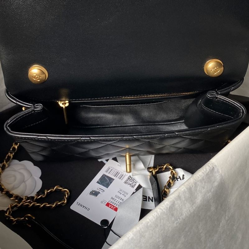 Ch**el satchel bags